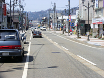 宮内測量設計事務所業務実績