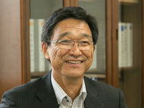 株式会社宮内測量設計事務所代表取締役社長村越勝